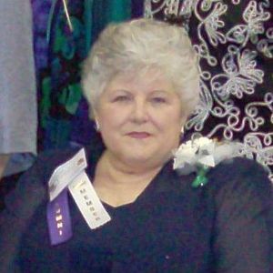 Meet your Posher, Phyllis s